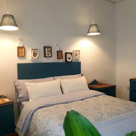 Bonito Y Coqueto Apartamento Кордова Экстерьер фото
