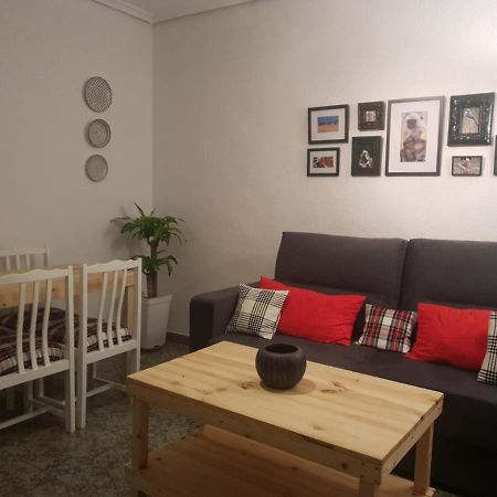 Bonito Y Coqueto Apartamento Кордова Экстерьер фото