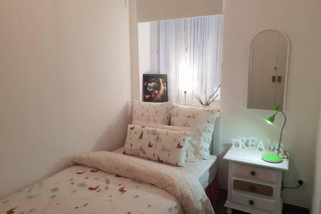 Bonito Y Coqueto Apartamento Кордова Экстерьер фото