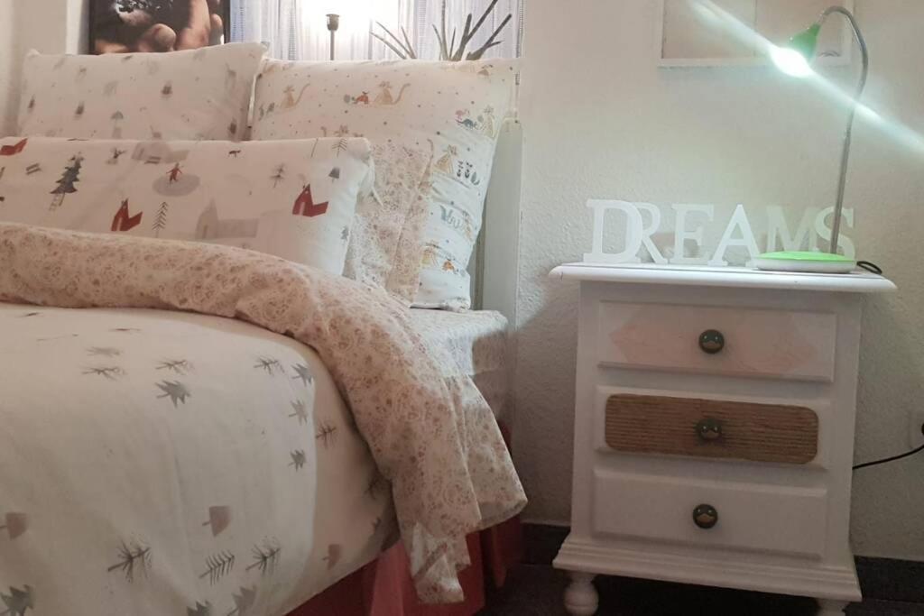 Bonito Y Coqueto Apartamento Кордова Экстерьер фото