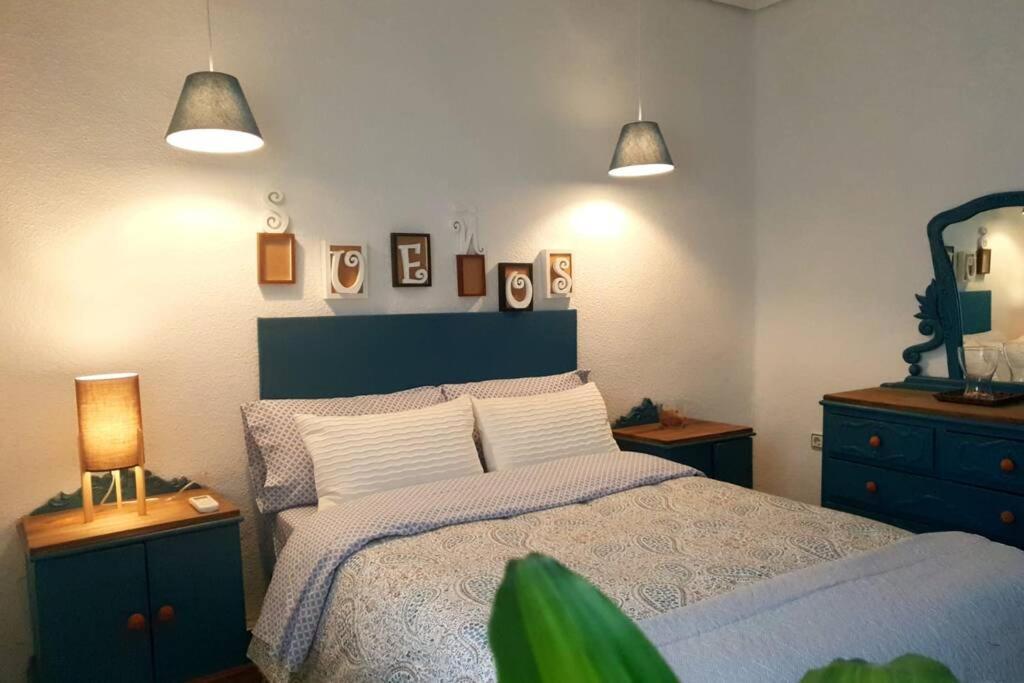 Bonito Y Coqueto Apartamento Кордова Экстерьер фото