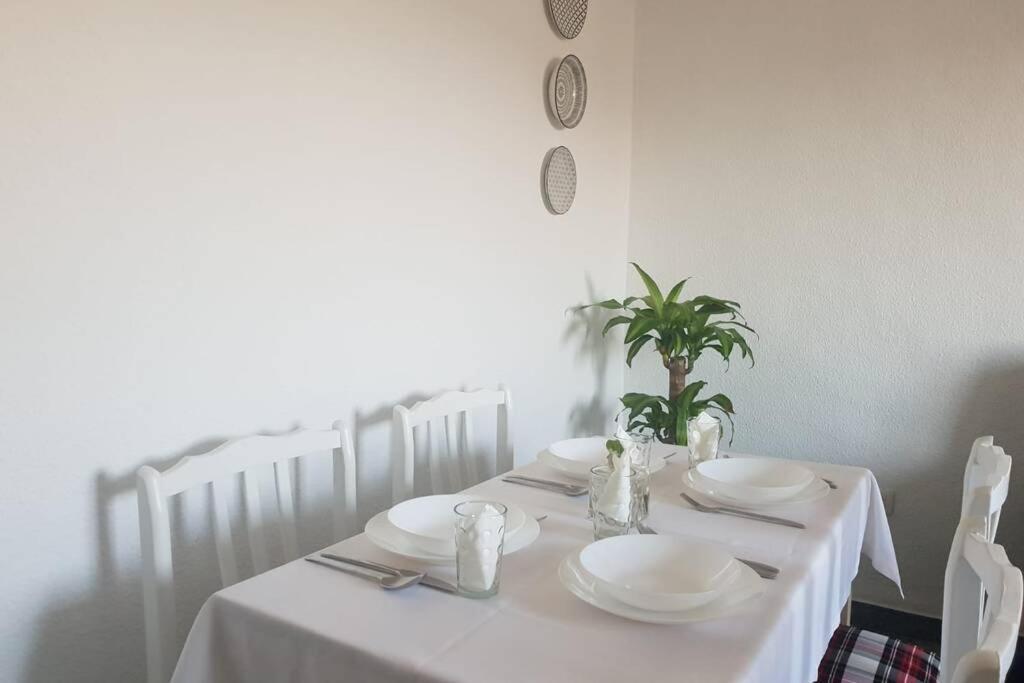 Bonito Y Coqueto Apartamento Кордова Экстерьер фото