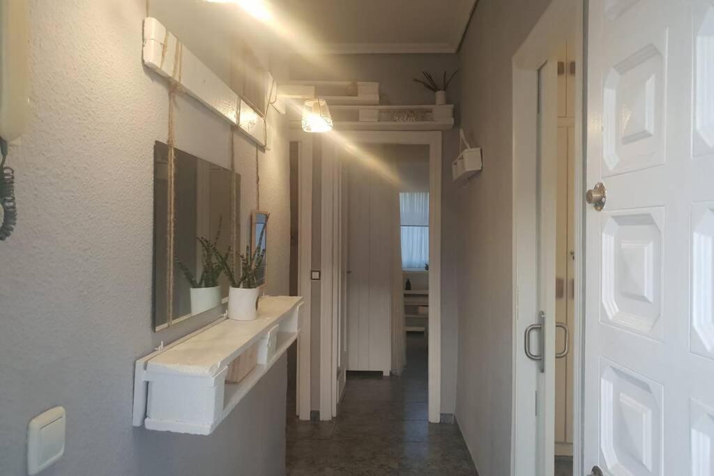 Bonito Y Coqueto Apartamento Кордова Экстерьер фото