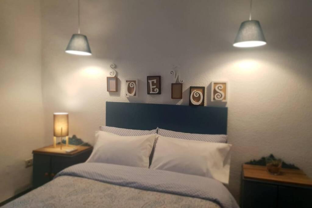 Bonito Y Coqueto Apartamento Кордова Экстерьер фото