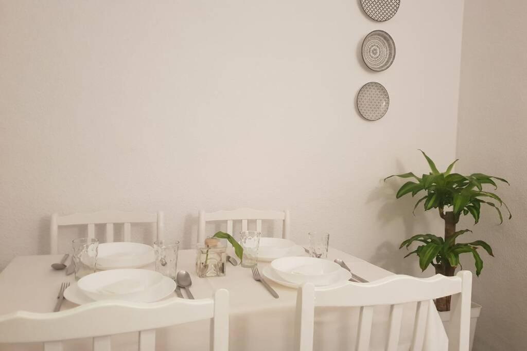 Bonito Y Coqueto Apartamento Кордова Экстерьер фото