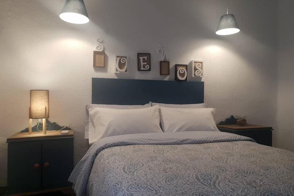 Bonito Y Coqueto Apartamento Кордова Экстерьер фото