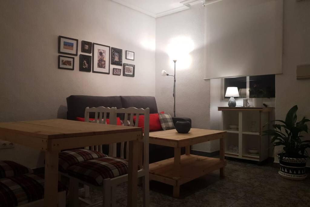 Bonito Y Coqueto Apartamento Кордова Экстерьер фото