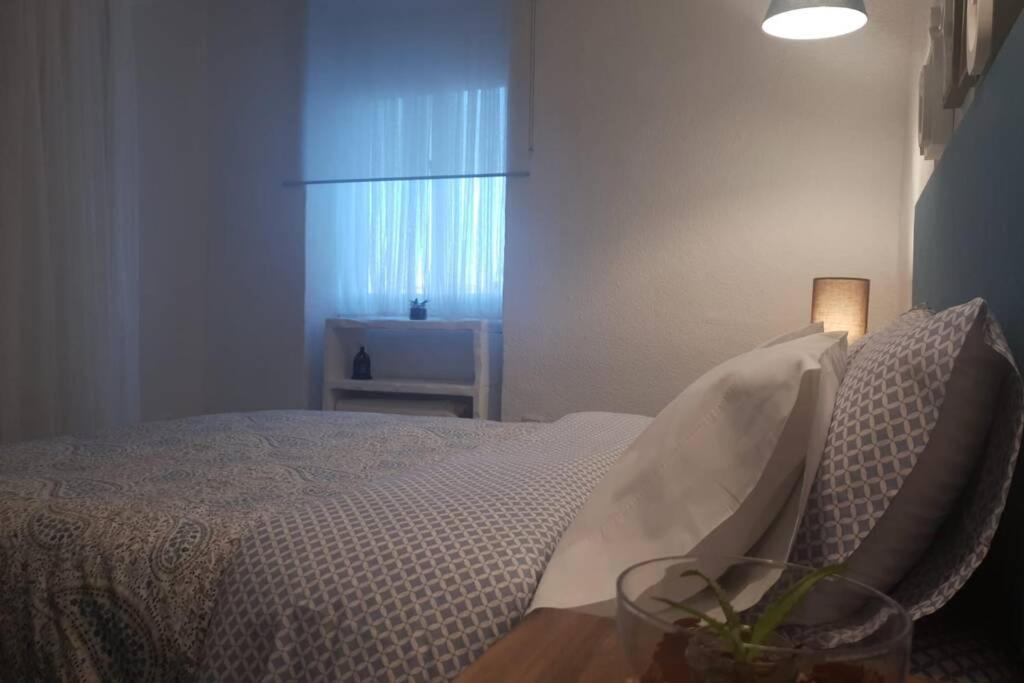 Bonito Y Coqueto Apartamento Кордова Экстерьер фото