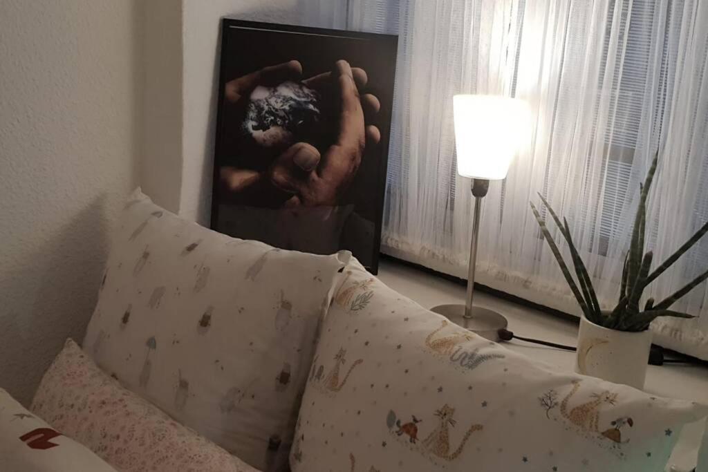 Bonito Y Coqueto Apartamento Кордова Экстерьер фото