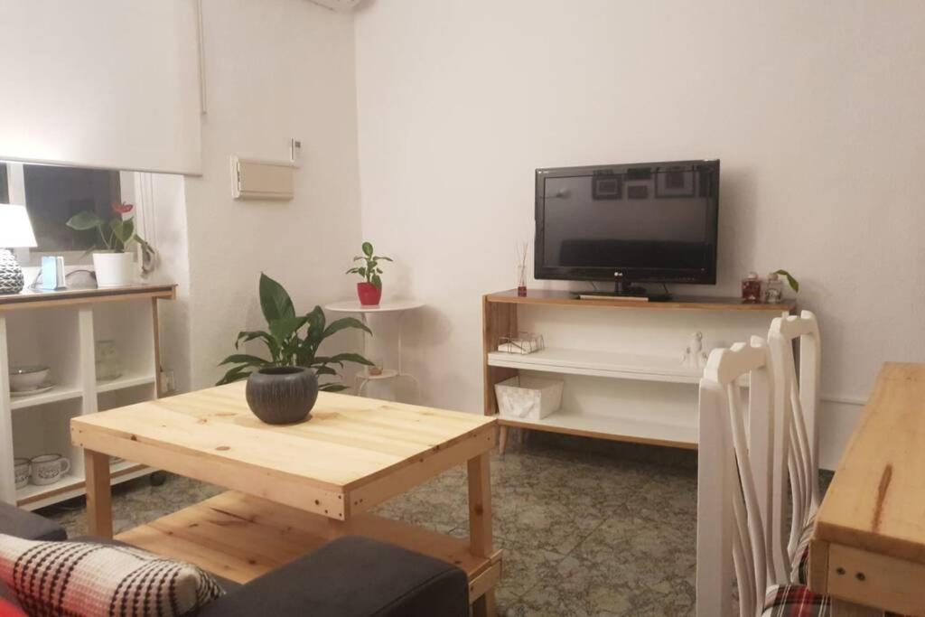 Bonito Y Coqueto Apartamento Кордова Экстерьер фото