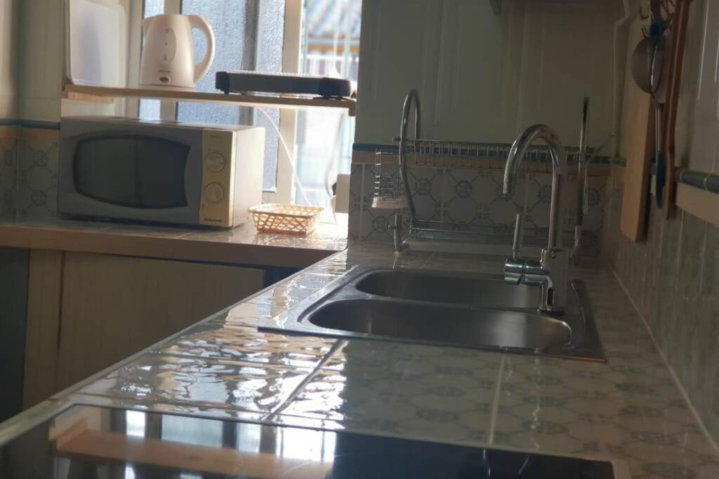 Bonito Y Coqueto Apartamento Кордова Экстерьер фото