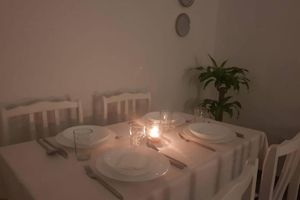 Bonito Y Coqueto Apartamento Кордова Экстерьер фото