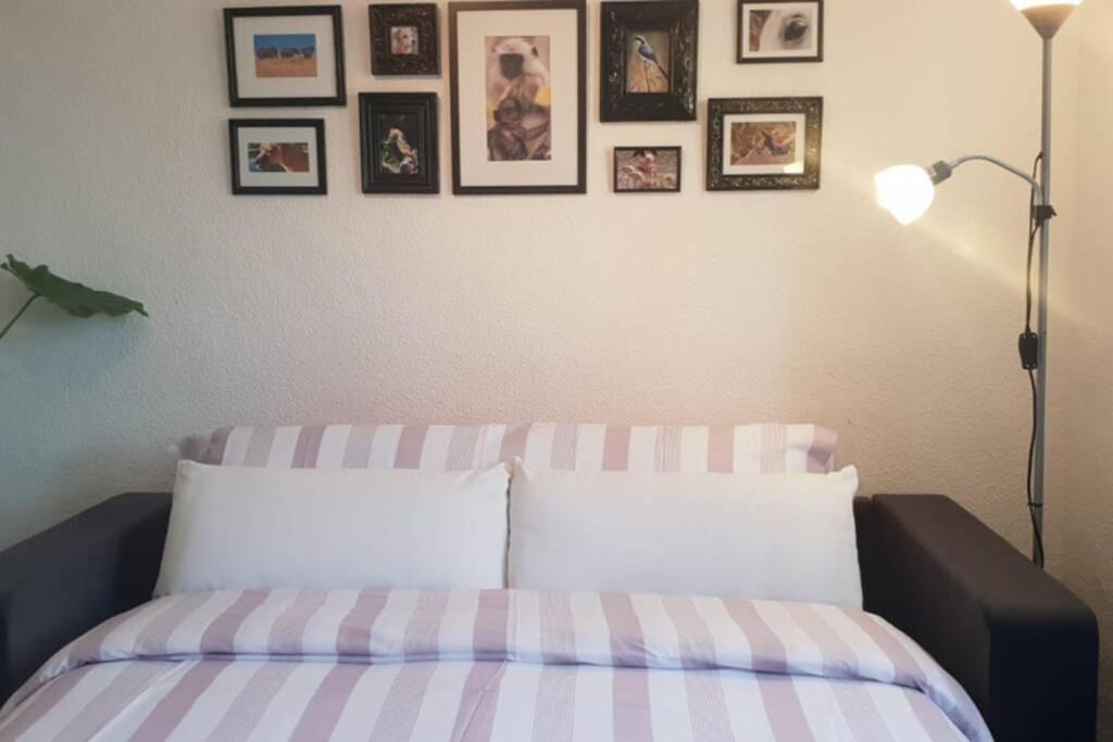 Bonito Y Coqueto Apartamento Кордова Экстерьер фото