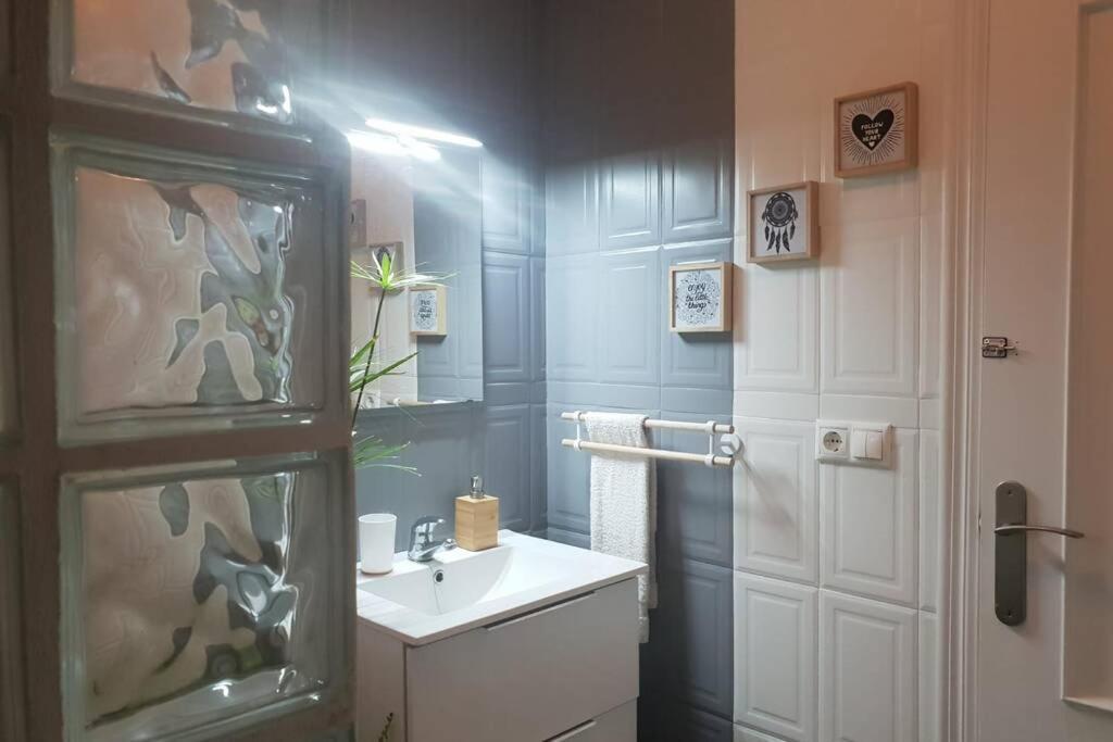 Bonito Y Coqueto Apartamento Кордова Экстерьер фото