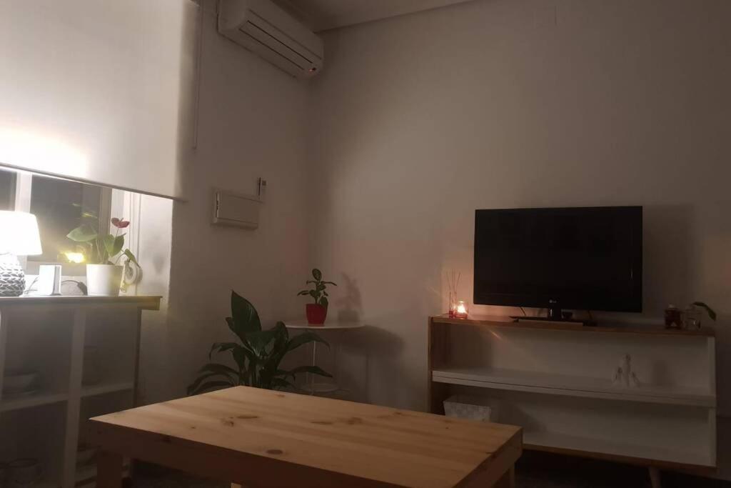 Bonito Y Coqueto Apartamento Кордова Экстерьер фото