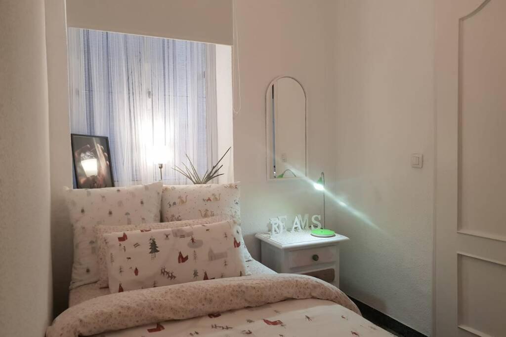 Bonito Y Coqueto Apartamento Кордова Экстерьер фото