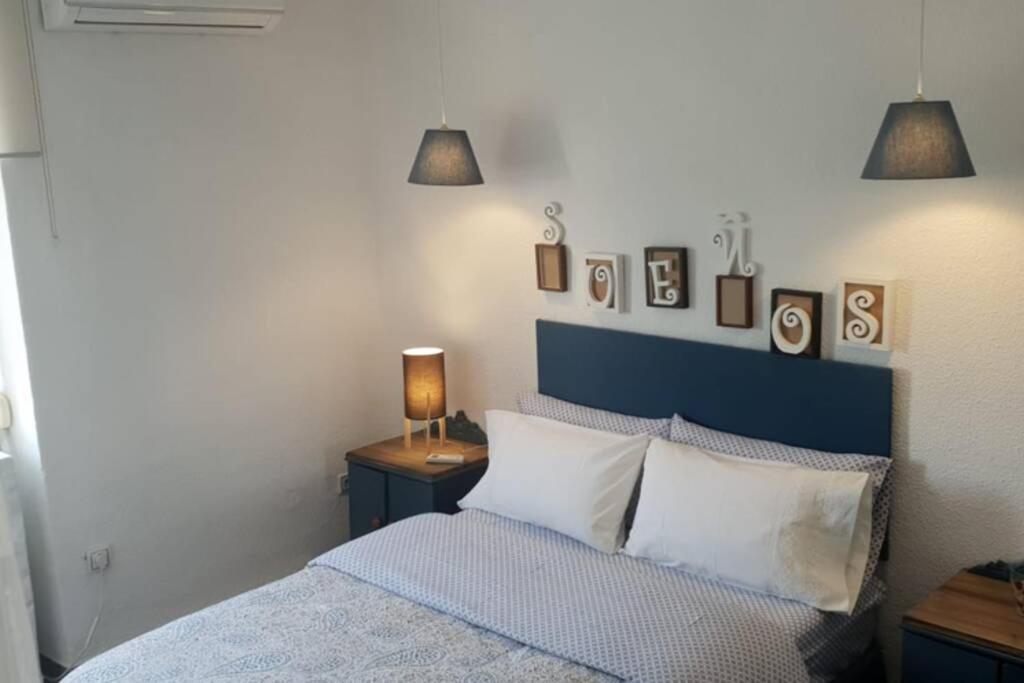 Bonito Y Coqueto Apartamento Кордова Экстерьер фото