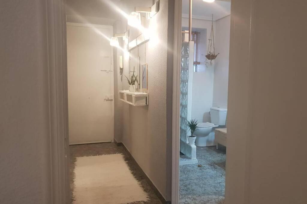 Bonito Y Coqueto Apartamento Кордова Экстерьер фото