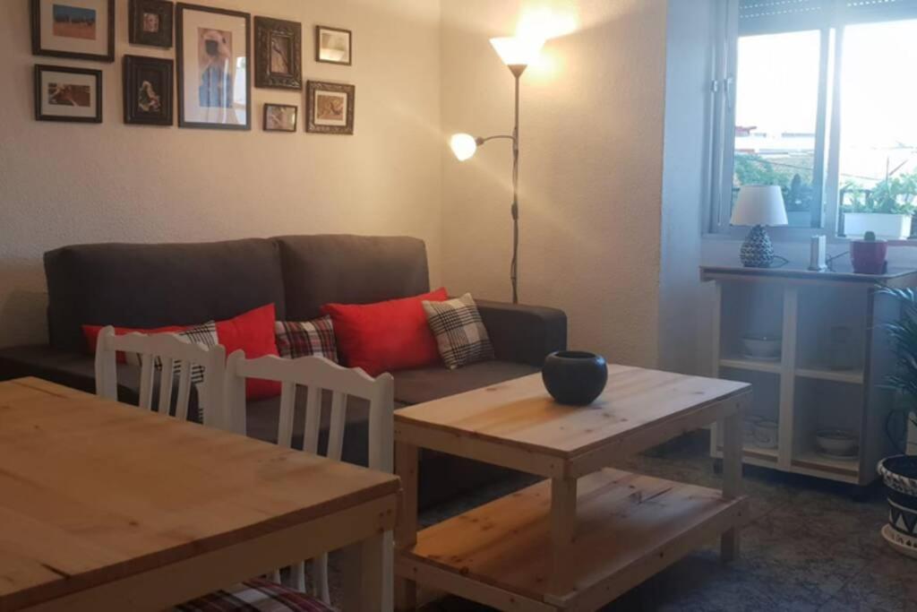 Bonito Y Coqueto Apartamento Кордова Экстерьер фото