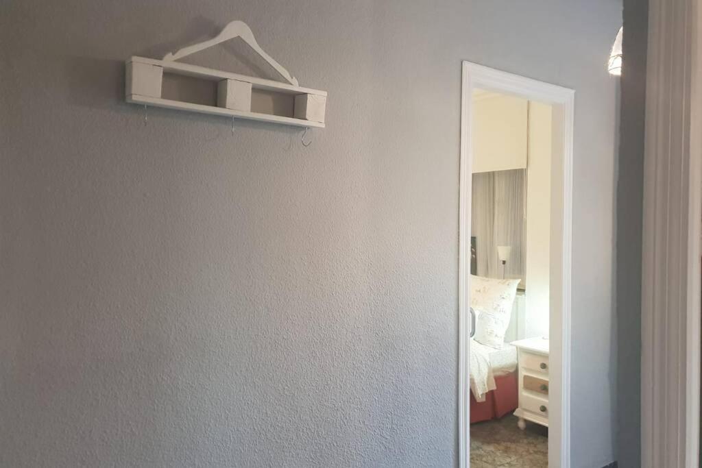Bonito Y Coqueto Apartamento Кордова Экстерьер фото