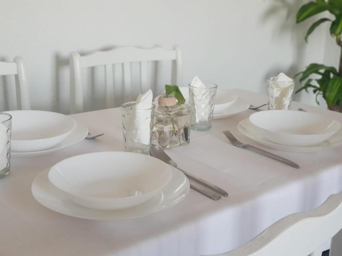 Bonito Y Coqueto Apartamento Кордова Экстерьер фото