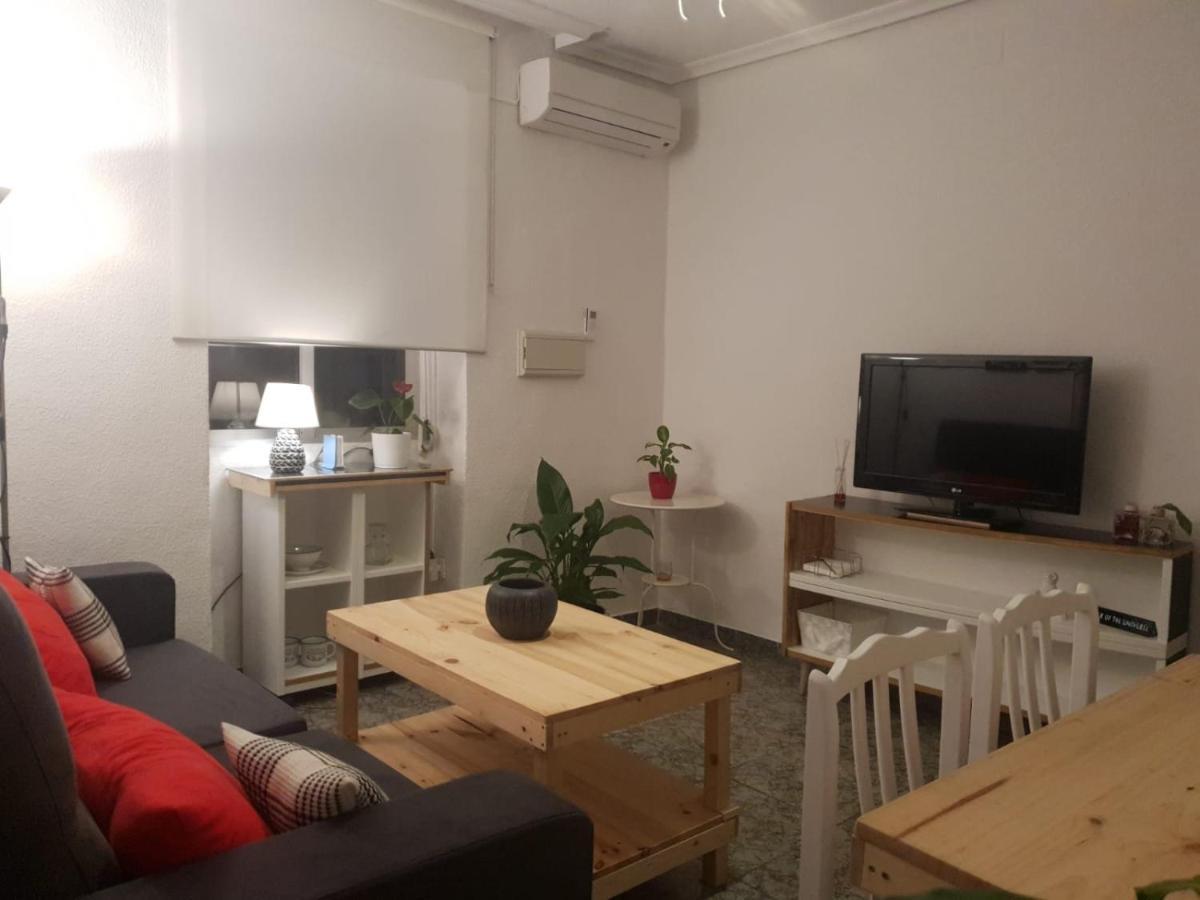 Bonito Y Coqueto Apartamento Кордова Экстерьер фото