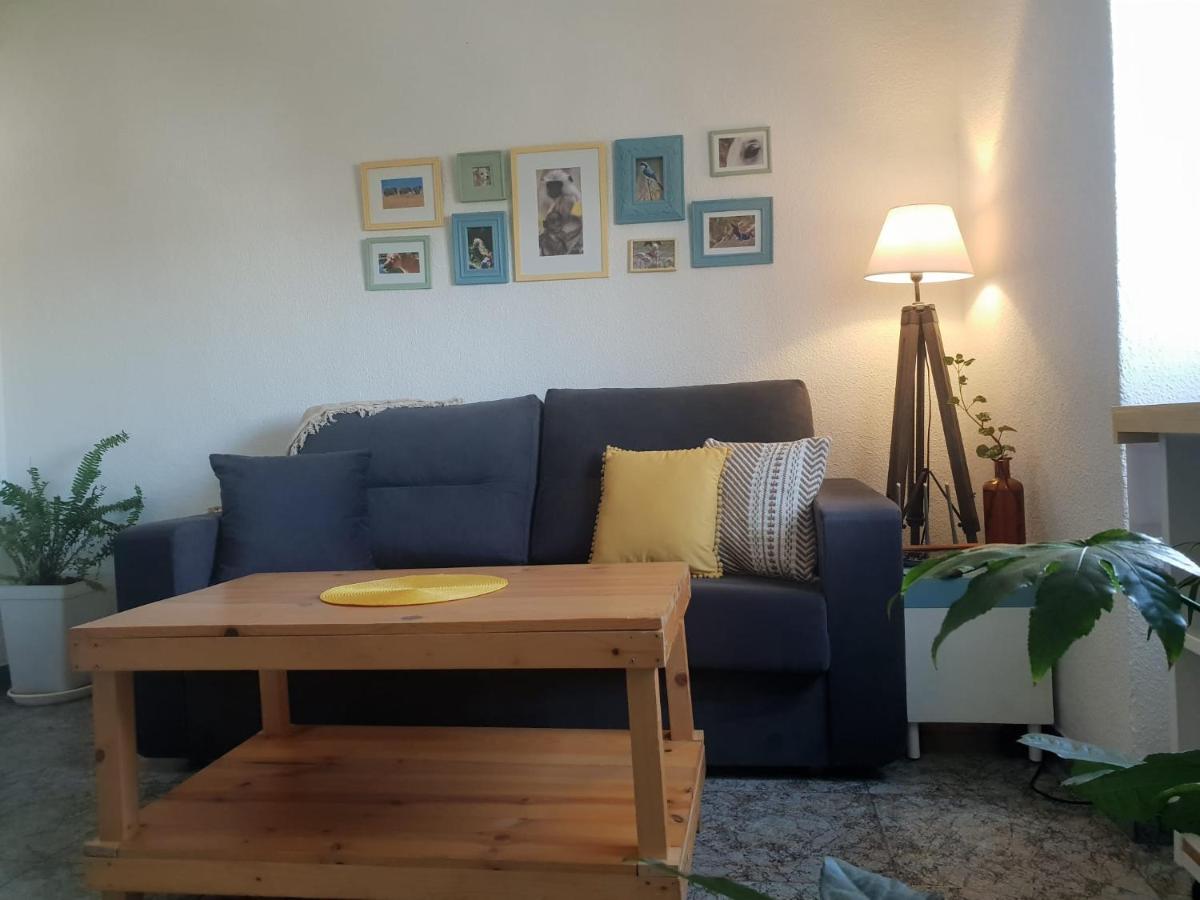 Bonito Y Coqueto Apartamento Кордова Экстерьер фото