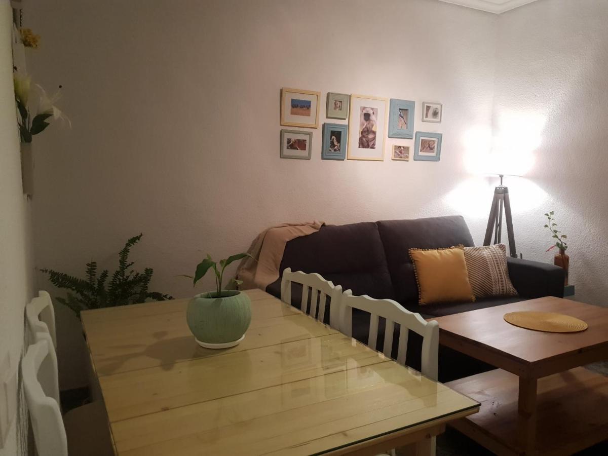 Bonito Y Coqueto Apartamento Кордова Экстерьер фото